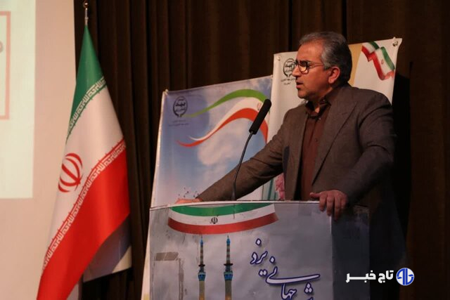 کشاورزی رکن اصلی در تامین امنیت غذایی است