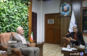 استاندار: خوزستان نیازمند توسعه متوازن و توجه ملی است