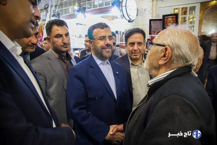 بازار وکیل شیراز در انتظار نجات؛ مرمت فوری برای حفظ میراث جهانی