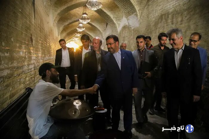 بازار وکیل شیراز در انتظار نجات؛ مرمت فوری برای حفظ میراث جهانی