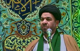 خطیب جمعه خمین: مردم از راکد نگهداشتن سرمایه خود پرهیز کنند