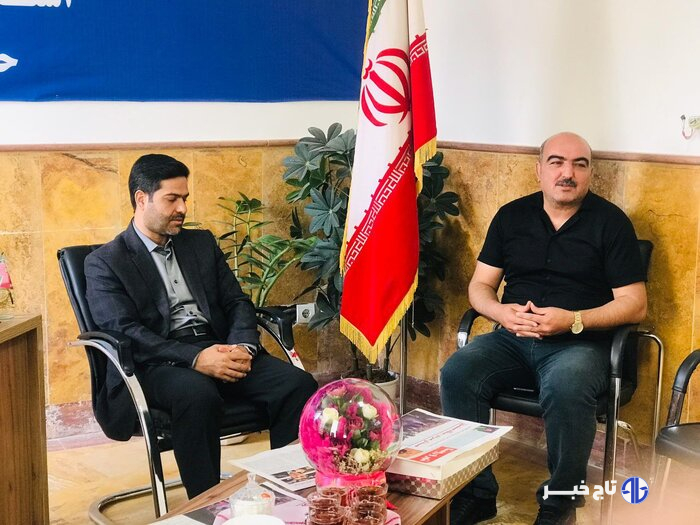 فشافویه دارای ظرفیت‌های فراوانی در امر سرمایه گذاری برای تولید است