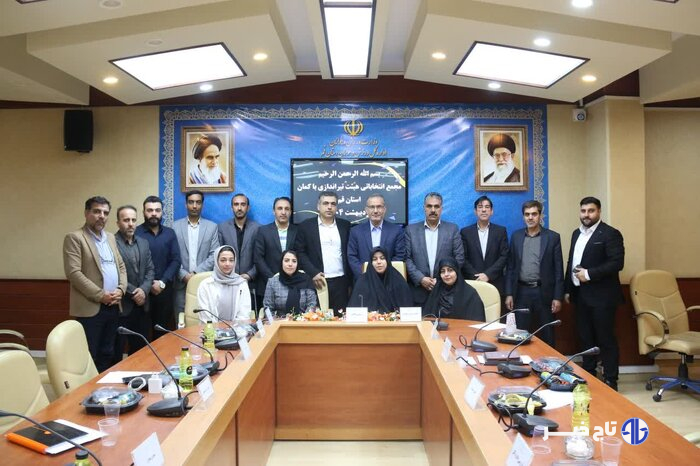مسابقات تیراندازی قهرمانی کشور امسال برگزار می‌شود