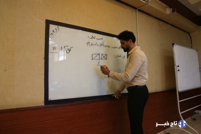 مسابقات تیراندازی قهرمانی کشور امسال برگزار می‌شود
