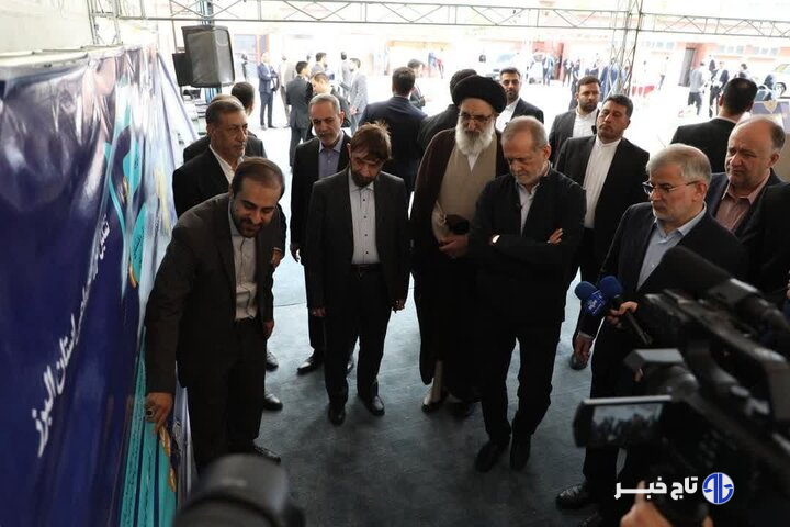 محرومیت زدایی باکمک قرارگاه اجتماعی البرز تسریع می شود