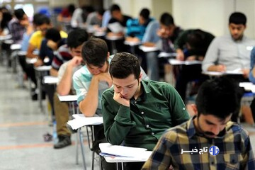 برق حوزه های امتحانی قطع نمی‌شود