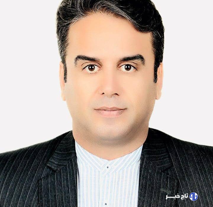 دیناروند مدیر کل ورزش و جوانان لرستان شد