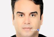 دیناروند مدیر کل ورزش و جوانان لرستان شد