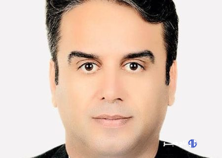 دیناروند مدیر کل ورزش و جوانان لرستان شد