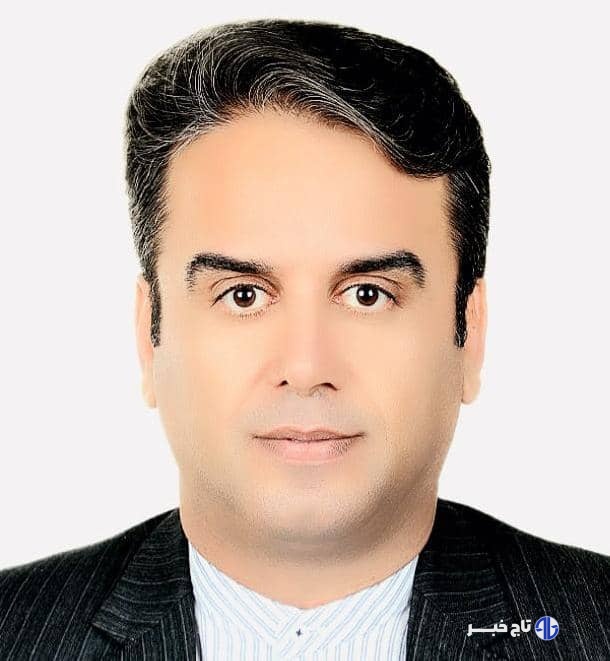 دیناروند مدیر کل ورزش و جوانان لرستان شد