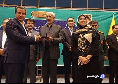 فیلم آیین تودیع و معارفه مدیرعامل شرکت گاز لرستان