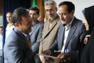 اختصاصی| فیلم آیین تودیع و معارفه رئیس سازمان جهادکشاورزی کشاورزی لرستان+ سخنرانی مدیرکل امور استان‌های وزارت جهاد کشاورزی