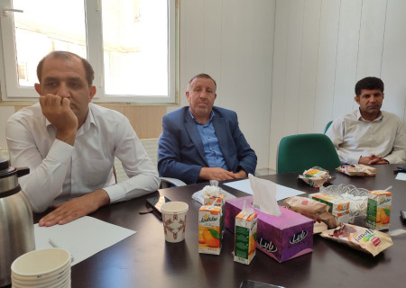 کمیته برگزاری روز خبرنگار در مرکز لرستان تشکیل شد