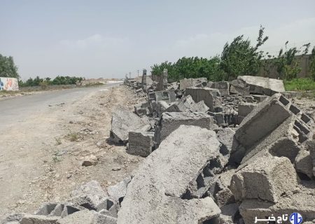 آزادسازی ۶ هزار متر مربع اراضی کشاورزی در ملارد /تخریب ۲ استخر تفریحی غیر مجاز