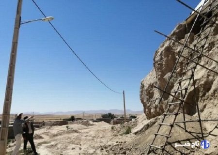 آغاز دومین حفاری باستان‌شناسی در خراسان جنوبی بعد از ۵۰ سال