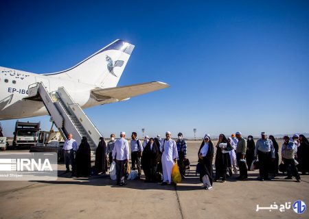 آمادگی ایستگاه “هما” در یزد برای انجام عملیات حج 