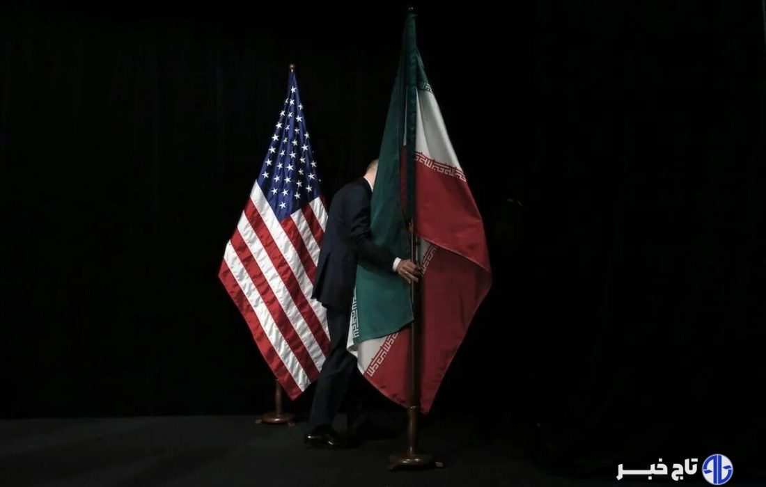 آمریکا شبکه فروش نفت ایران به چین را تحریم کرد