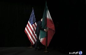 آمریکا شبکه فروش نفت ایران به چین را تحریم کرد