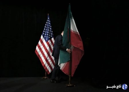آمریکا شبکه فروش نفت ایران به چین را تحریم کرد