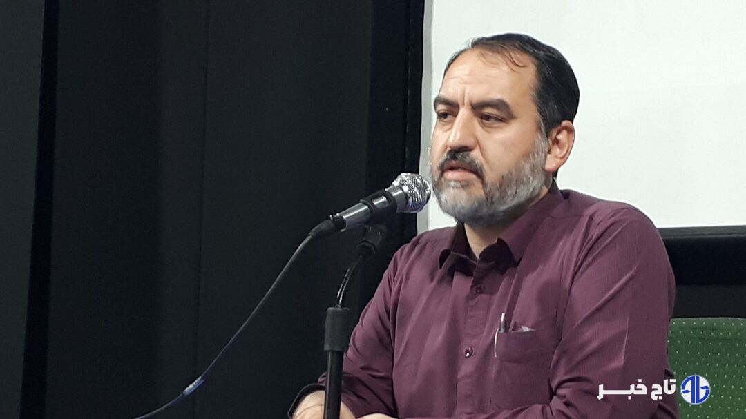 آموزش‌ و پرورش فراگیرترین نظام تعلیم و تربیت است