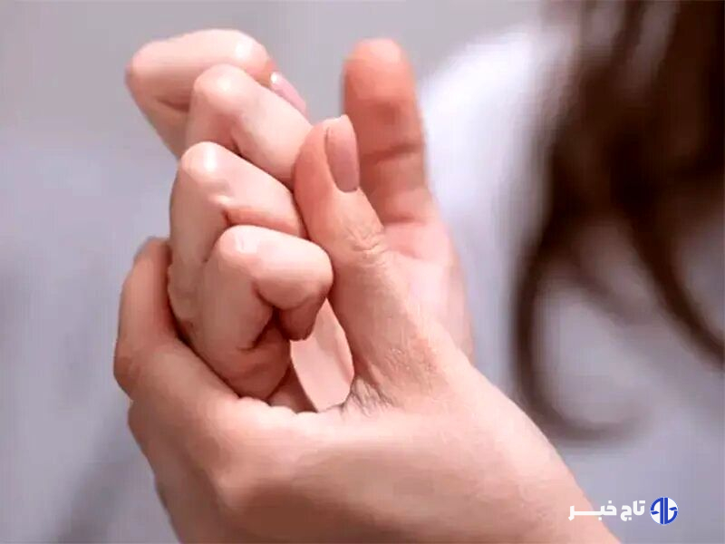 آیا شکستن قولنج منجر به آرتروز می‌شود؟