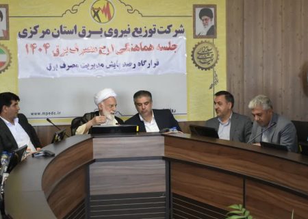 آیت‌الله دری: تدوین استراتژی‌های بلندمدت در مدیریت انرژی ضروری است