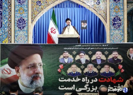 آیت‌الله رئیسی در مسیر ولایت ماندگار شد