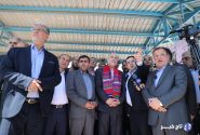 آینده روشن گلستان؛ سفر رئیس مجلس و بازتعریف مسیر توسعه