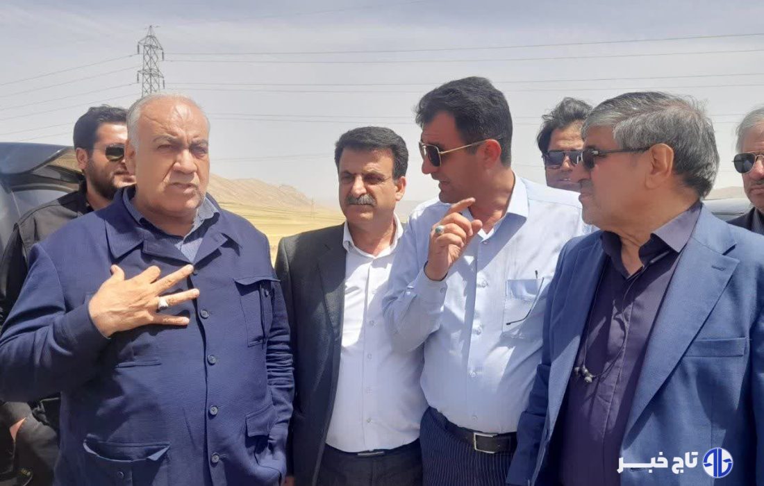 اتخاذ سه مصوبه برای ایمن سازی جاده حادثه خیز کوهدشت – پل سیمره