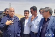 اتخاذ سه مصوبه برای ایمن سازی جاده حادثه خیز کوهدشت – پل سیمره