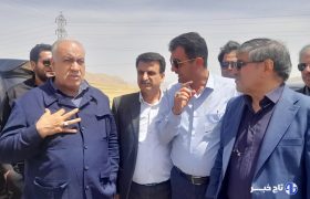 اتخاذ سه مصوبه برای ایمن سازی جاده حادثه خیز کوهدشت – پل سیمره