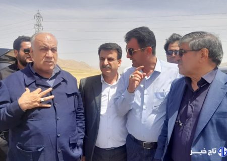 اتخاذ سه مصوبه برای ایمن سازی جاده حادثه خیز کوهدشت – پل سیمره