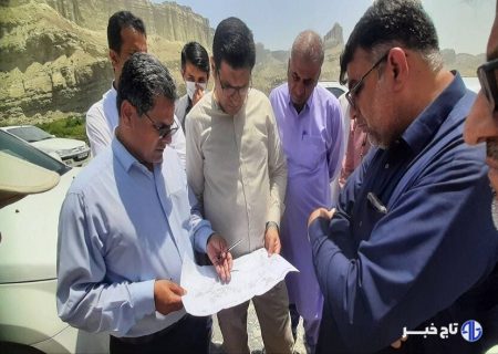 اتصال ۵۵ روستای جنوب سیستان و بلوچستان به آب پایدار با بهره‌گیری از سد کهیر