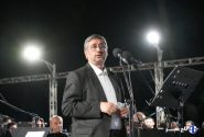 اجرای ارکستر ملی روایتی هنرمندانه از شکوه فرهنگی لرستان است