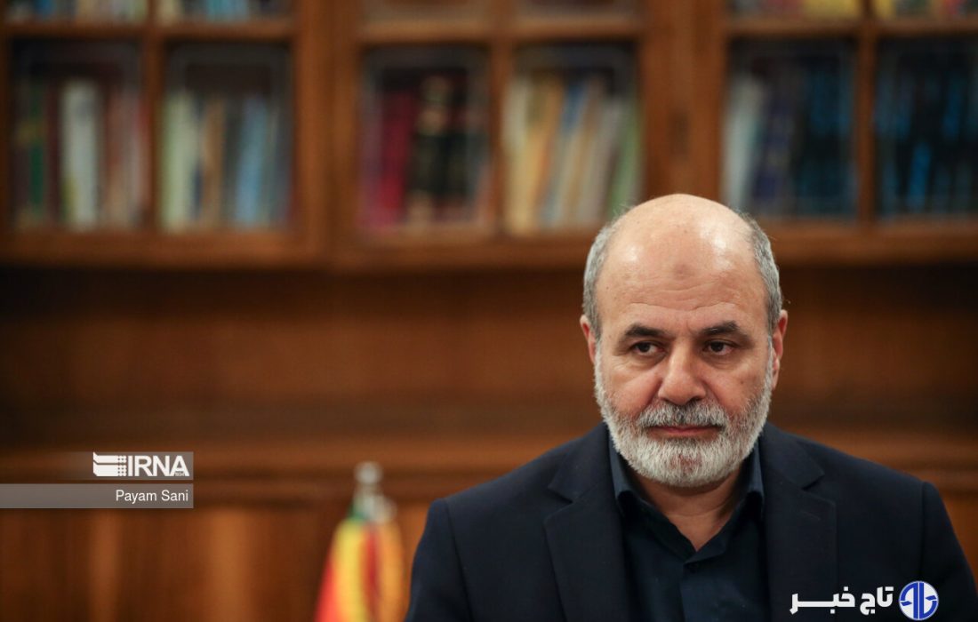احمدیان: ایران محدودیتی برای مبادلات تجاری و ترانزیت با اقلیم کردستان ندارد