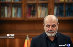 احمدیان: ایران محدودیتی برای مبادلات تجاری و ترانزیت با اقلیم کردستان ندارد