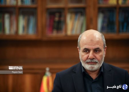 احمدیان: ایران محدودیتی برای مبادلات تجاری و ترانزیت با اقلیم کردستان ندارد