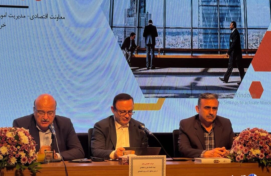 احیای مزیت‌های قانونی و رفع موانع مالیاتی، اولویت اصلی مناطق آزاد و ویژه اقتصادی