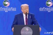 ادعای ترامپ: می‌خواهم با ایران به توافق دست یابم؛ آماده‌ام به اختلافات پایان دهم