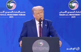 ادعای ترامپ: می‌خواهم با ایران به توافق دست یابم؛ آماده‌ام به اختلافات پایان دهم