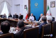 ارائه گزارش نهضت توسعه عدالت آموزشی در شورای انقلاب فرهنگی 