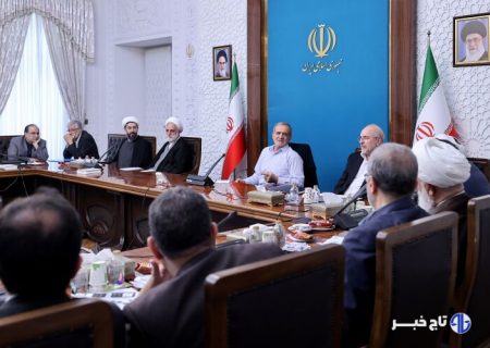 ارائه گزارش نهضت توسعه عدالت آموزشی در شورای انقلاب فرهنگی 