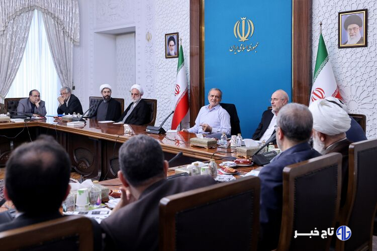 ارائه گزارش نهضت توسعه عدالت آموزشی در شورای انقلاب فرهنگی 