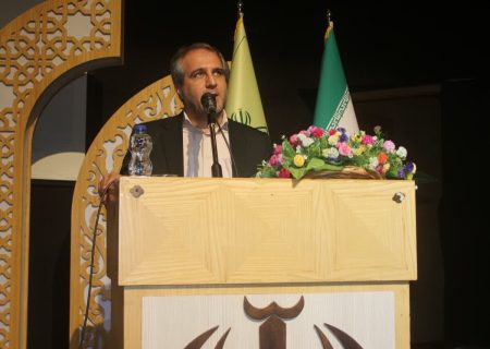 اراده سیاسی مردم از طریق شوراهای اسلامی به حاکمیت انتقال پیدا می‌کند