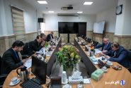 ارتقای همکاری‌های ایران و روسیه در زمینه مبارزه با موادمخدر