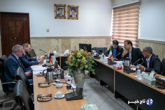 ارتقای همکاری‌های ایران و روسیه در زمینه مبارزه با موادمخدر