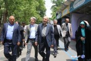 از زبان فارسی و مقام فردوسی آنگونه که باید پاسداری نکرده‌ایم