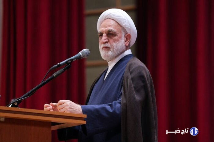از شایعات مرتبط با پرونده قضایی تتلو تا پیگیری منویات رهبری در نظام آموزشی