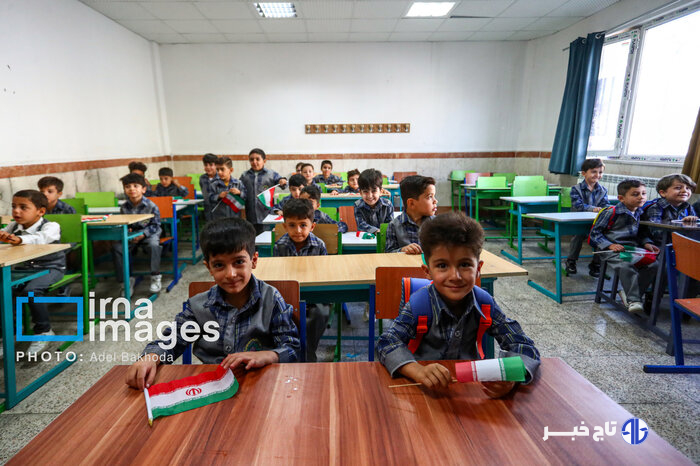 از نواختن زنگ زبان فارسی در مدارس تا ۵۰ هزار جانی که آلودگی هوا می‌گیرد