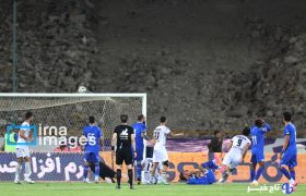از واکنش پیشکسوت استقلال به شرایط آبی‌پوشان تا وضعیت شهرداری گرگان در بسکتبال غرب آسیا